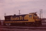ATSF 6411